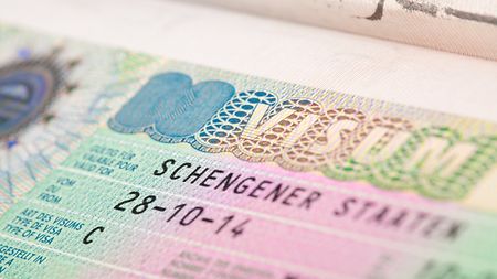 Germany Short-term Visa