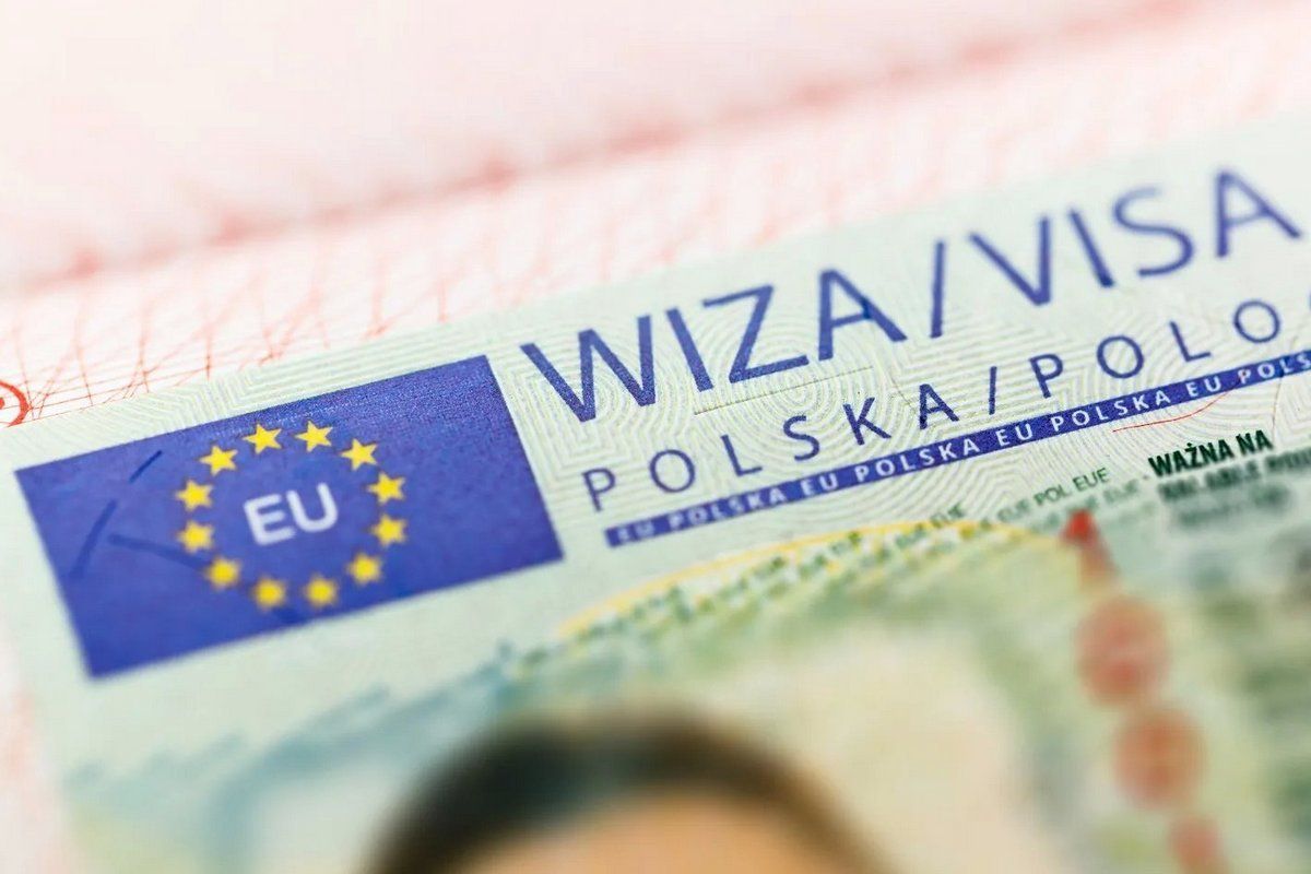 Working Visa in Poland for Non-EU Citizens