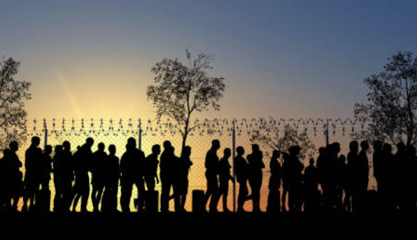 Asylum and International Protection in the EU