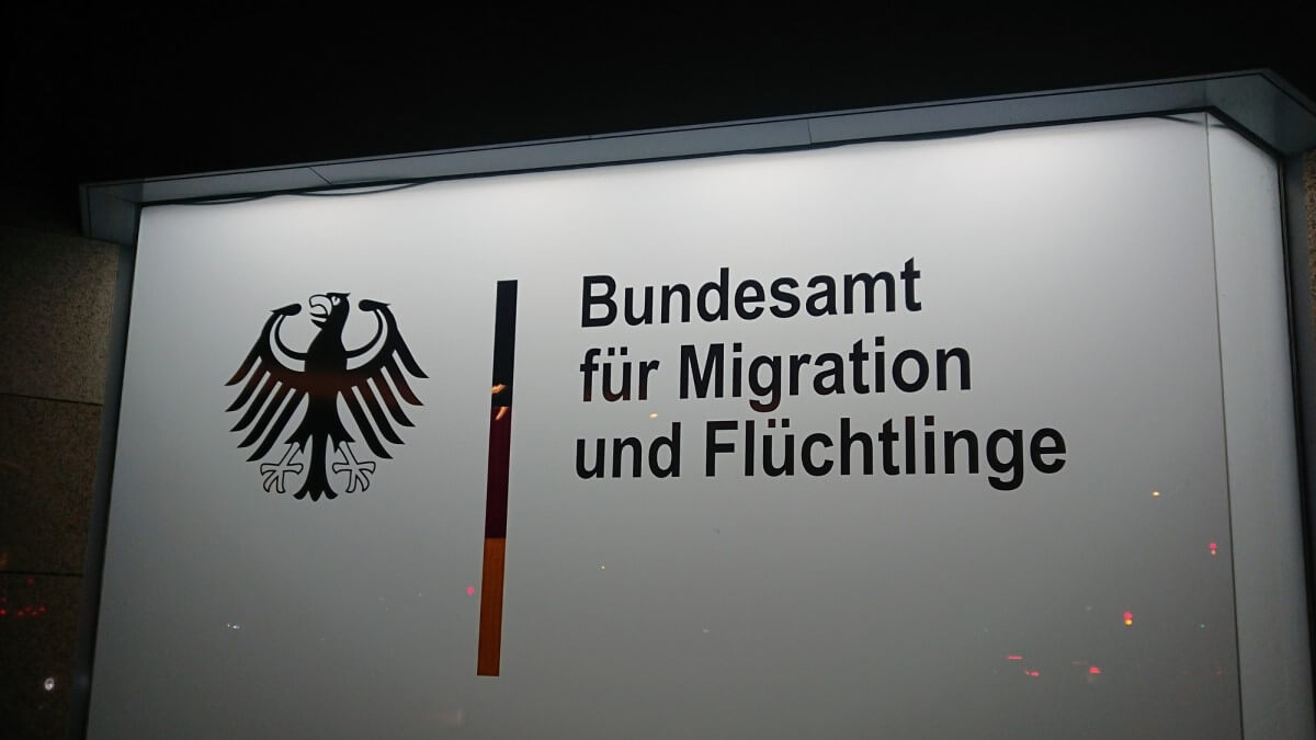 Asylum in Germany