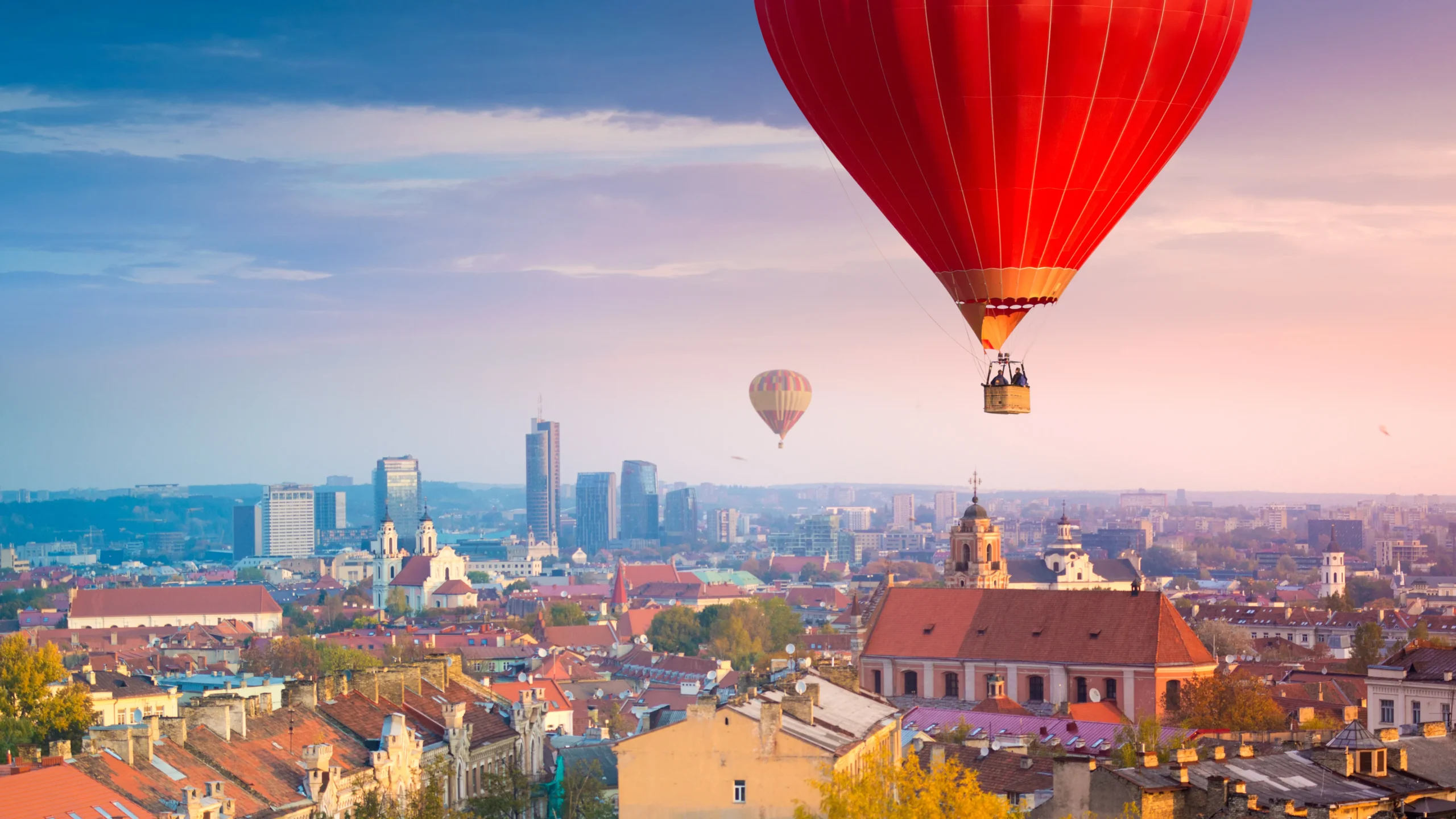 Asylum in Lithuania: Understanding Your Rights and Options
