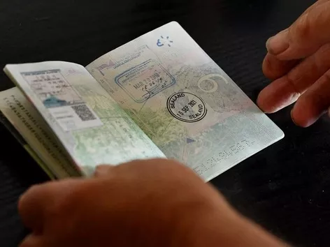 Work Visa to Belgium