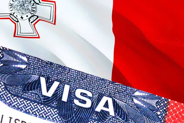 Long-Term Visa to Malta
