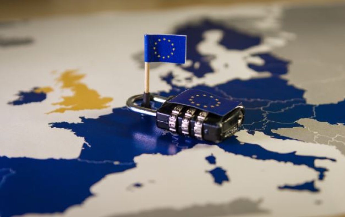 SIS Alerts and Data: How the Schengen information system works