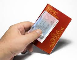 Temporary Residence Permit in Cyprus