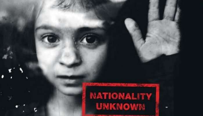 stateless person