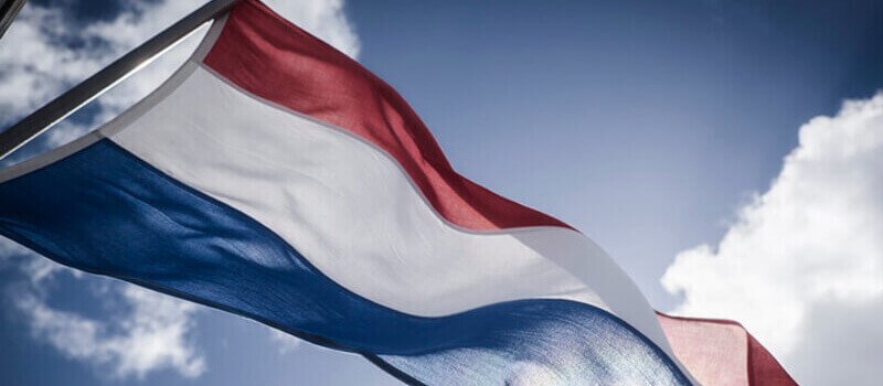 student visa to netherlands
