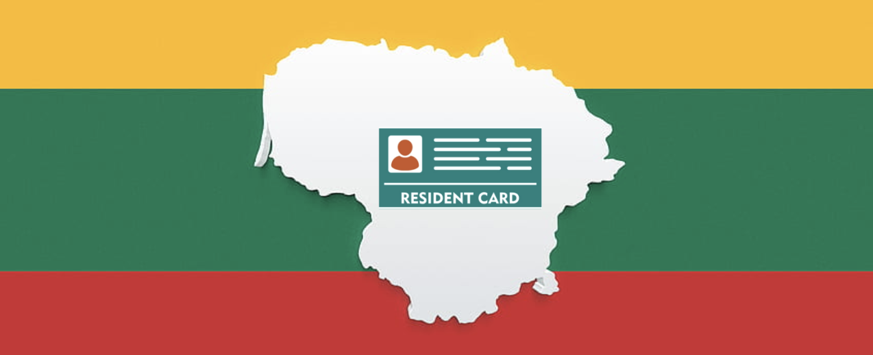 Visa or TRP in Lithuania Based on Employment