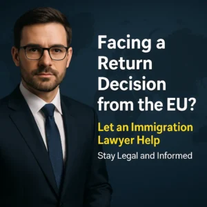 EU return decision