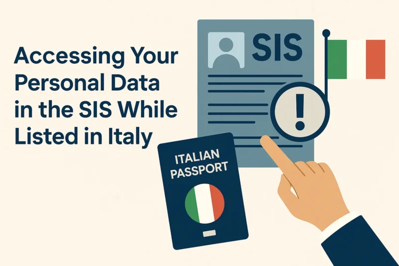 SIS Italy