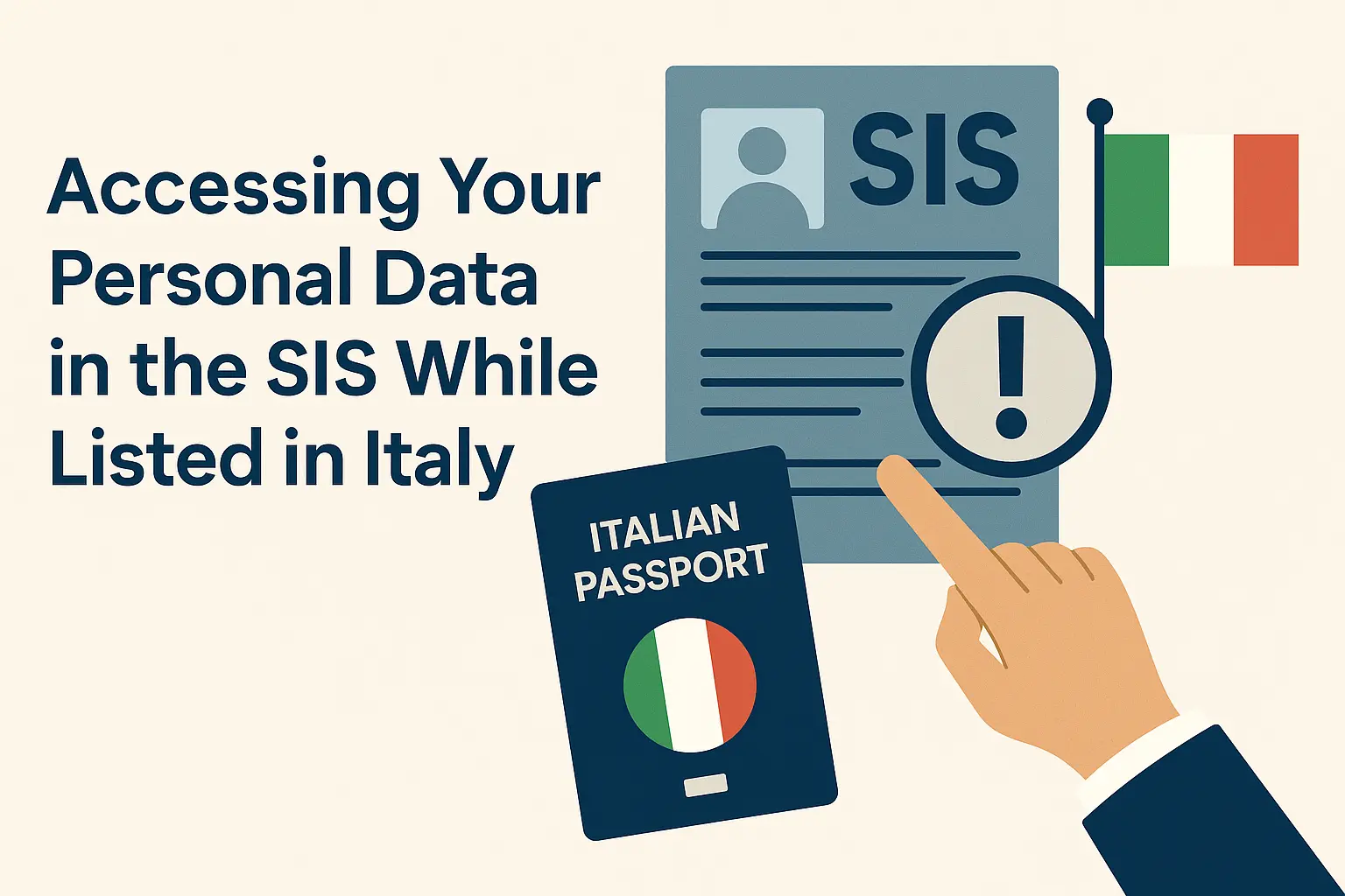SIS Italy
