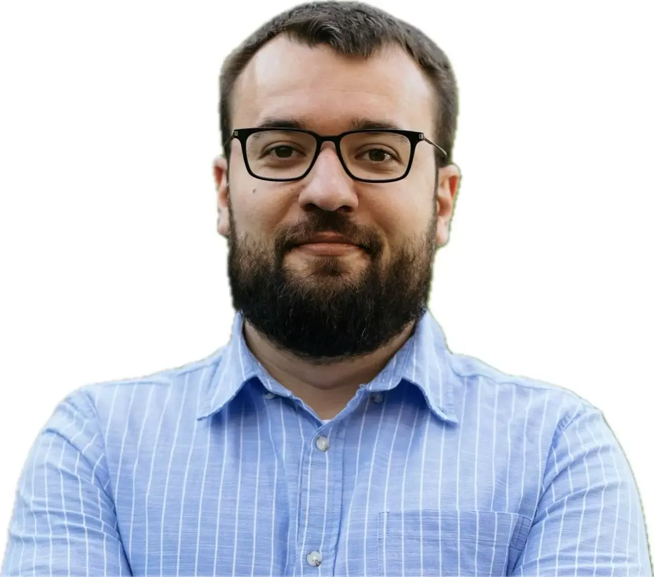 Lawyer Ivan Goncharov